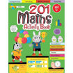 Picture of 201 MATHS ACTIVITY BOOK